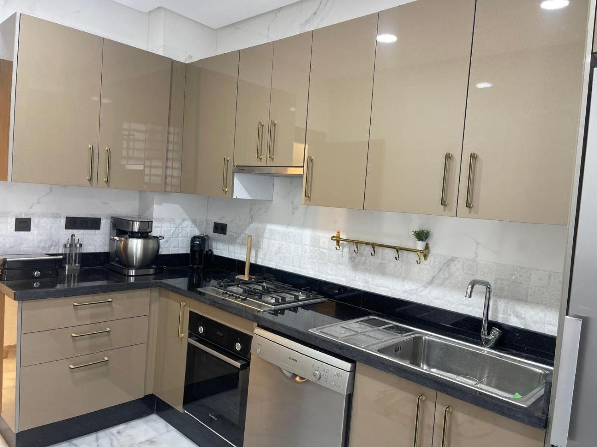 Cozy Appartement With Swimming Pool Agadir Exterior foto