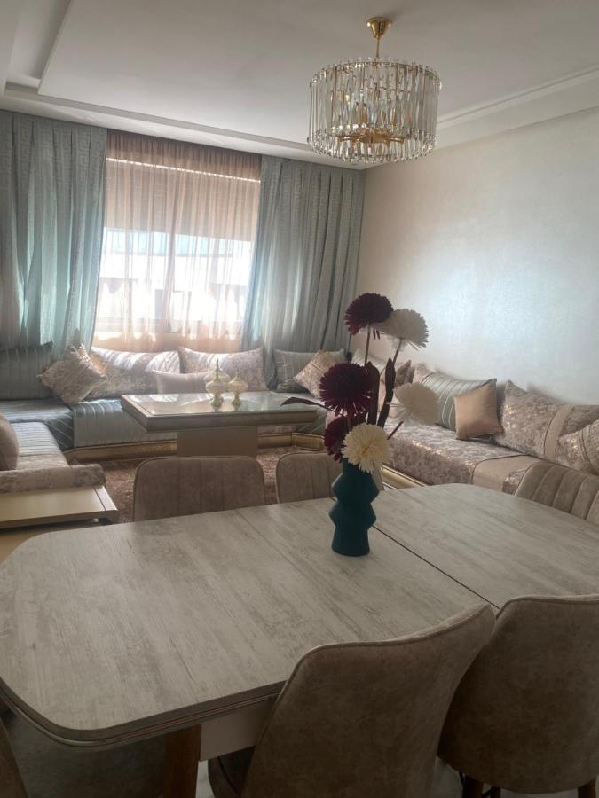 Cozy Appartement With Swimming Pool Agadir Exterior foto